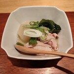 会席応為 - 