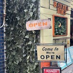 バナナジュース - 