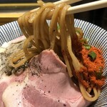 麺家 たけ田 - 