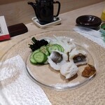 意気な寿し処阿部 - 