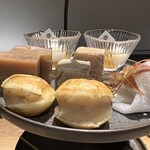 現代里山料理 ZEN HOUSE - 