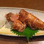 野崎屋 - 炙り明太子