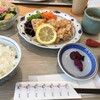 1の1食堂