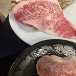 やきにく かばち - 
