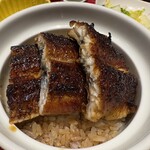 炭焼うな富士 名古屋駅太閤口店 - 