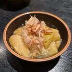 比内地鶏炭火焼ひない - 