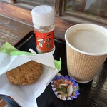 お食事処 合掌 - 