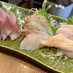 釣宿酒場マヅメ - 