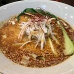 麺屋 おおやま - 