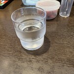 来来亭 - ドリンク写真: