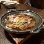 隠れ家個室居酒屋 季の庭 - 
