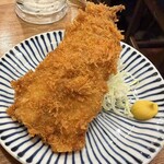 釣宿酒場マヅメ - 