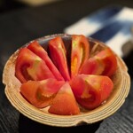 比内地鶏炭火焼ひない - 