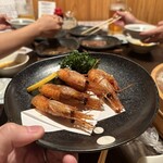 隠れ家個室居酒屋 季の庭 - 