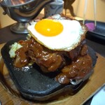 たくあん・牡丹亭 - 