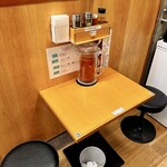 味噌ラーメン百庵 - 