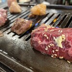 やきにく かばち - 