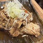 釣宿酒場マヅメ - 