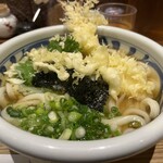 うどん棒 - 