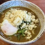 黒豚丼 千座の岩屋 - 