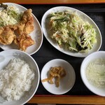 武夷山 - 料理写真: