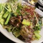 やきにく かばち - 