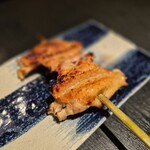 比内地鶏炭火焼ひない - 