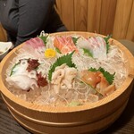 隠れ家個室居酒屋 季の庭 - 