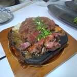 たくあん・牡丹亭 - 