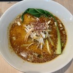 麺屋 おおやま - 