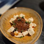 比内地鶏炭火焼ひない - 