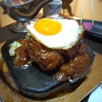 たくあん・牡丹亭 - 