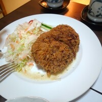 たくあん・牡丹亭 - 