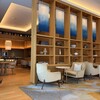 JWマリオット・ホテル奈良 エグゼクティブラウンジ