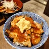 豚丼郷土料理　鴨川