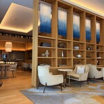 JWマリオット・ホテル奈良 エグゼクティブラウンジ - 