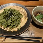 京都 茶寮翠泉 - 