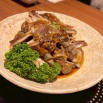 韓国式 ドゥンチョン しゃぶしゃぶ - 