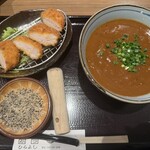 とんかつ　ひらよし - 