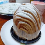 スイーツガーデン ユウジアジキ - 