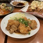 もつ千 虎ノ門店 - 