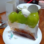 スイーツガーデン ユウジアジキ - 