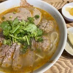 VTNキッチン BANDS - 料理写真:ブンボフェ¥950