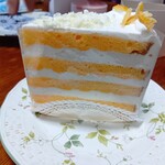 スイーツガーデン ユウジアジキ - 