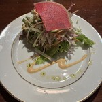 キッチン ハセガワ - 