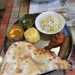 マサラキッチン - 