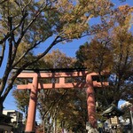 氷川だんご屋 - 