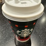 スターバックスコーヒー - ドリンク写真: