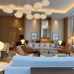 JWマリオット・ホテル奈良 エグゼクティブラウンジ - 