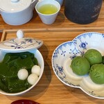 中村藤吉本店 銀座店 - 